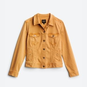 LIVERPOOL Temma Denim Jacket